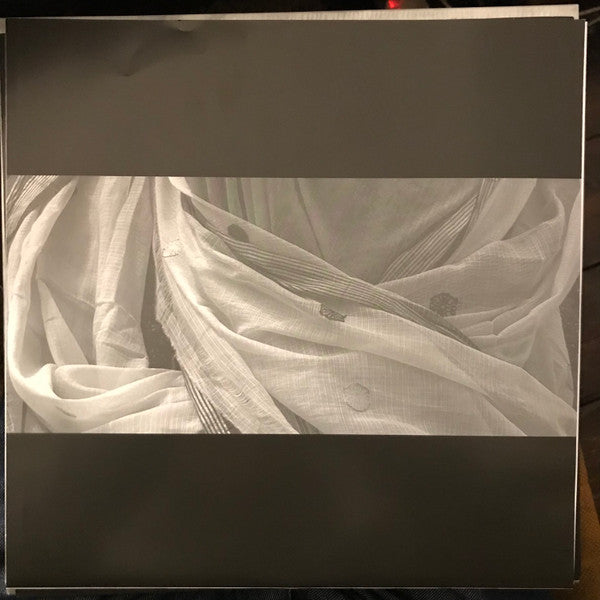 Ganavya : Like The Sky I've Been Too Quiet (2xLP)