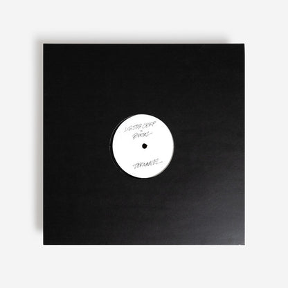 L.B. Dub Corp X Burial : Only The Good Times (12", W/Lbl)