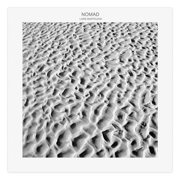 Lars Bartkuhn : Nomad (2xLP, Album)