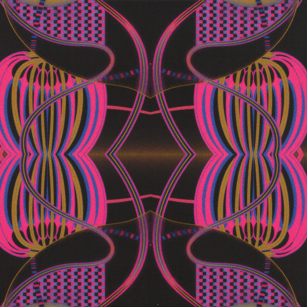 Kerri Chandler, Dennis Quin Ft Troy Denari : You Are In My System (12", RE, Blu)