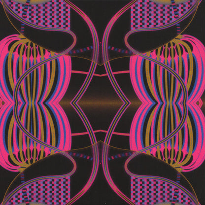 Kerri Chandler, Dennis Quin Ft Troy Denari : You Are In My System (12", RE, Blu)