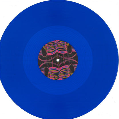 Kerri Chandler, Dennis Quin Ft Troy Denari : You Are In My System (12", RE, Blu)