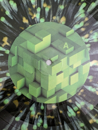 C418 : Minecraft Volume Alpha (LP, Album, Ltd, RE, Bla)