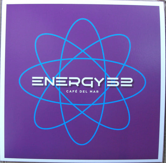 Energy 52 : Café Del Mar (12", Single)