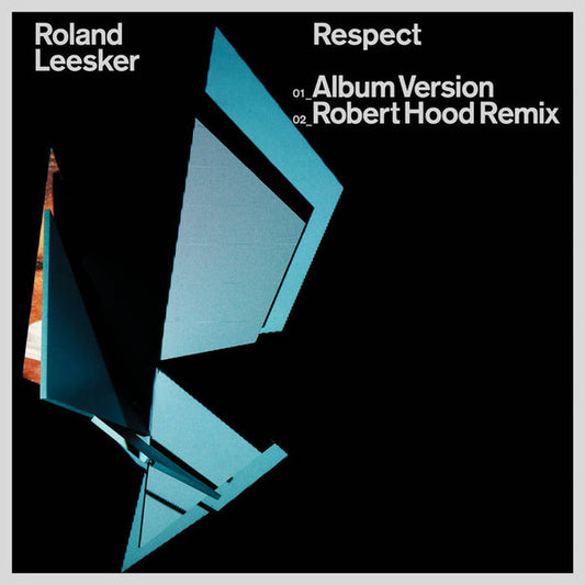 Roland Leesker : Respect (12")