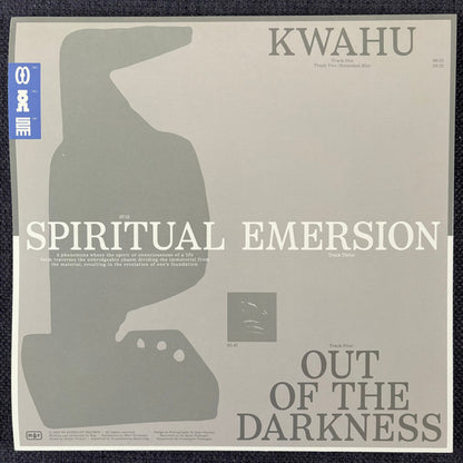 Blay (3) : Spiritual Emersion (12")