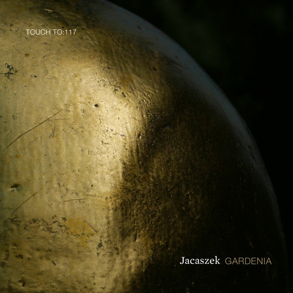 Jacaszek : Gardenia (LP, Album)