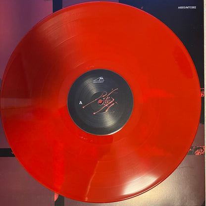 Various : Artificial Intelligence™ (12", Comp, Red)