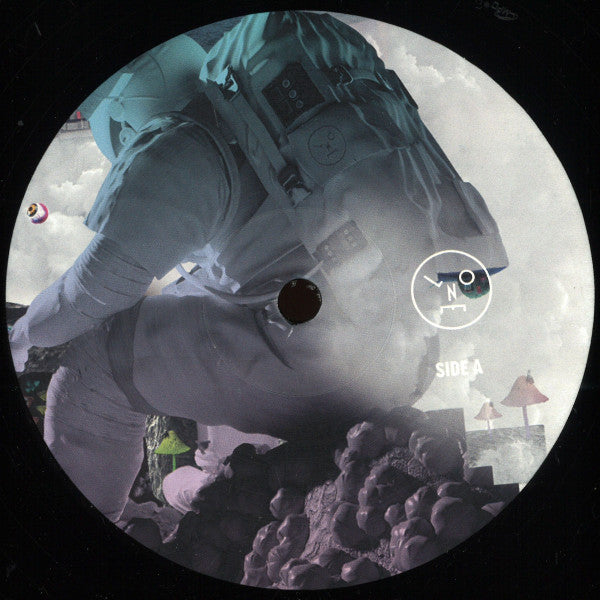 Sasha & Super Flu - Astra (12