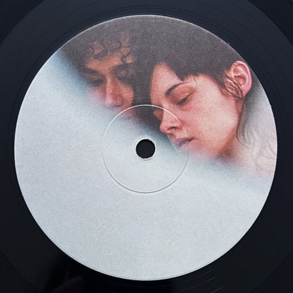 Clint Mansell – Love Lies Bleeding (Original Motion Picture Soundtrack) (2xLP, A24 Music, 2024) Image 4