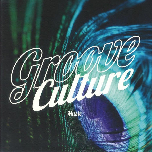 Micky More & Andy Tee Angela Johnson DJ Meme Orchestra – Is It Love You're After (12", Groove Culture Music, 2024) Front Cover