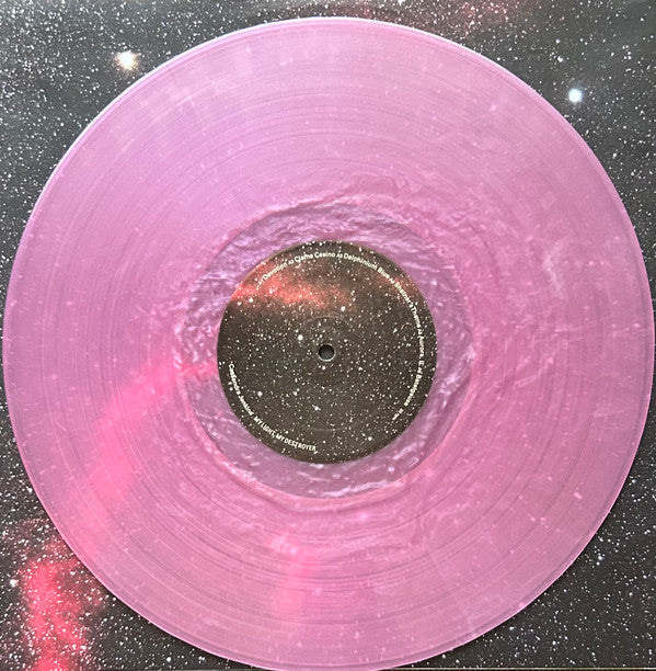 Cassandra Jenkins (2) : My Light, My Destroyer (LP, Pin)