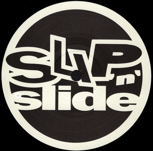 Blaze : Lovelee Dae (Remixes) (12")