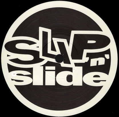 Blaze : Lovelee Dae (Remixes) (12")