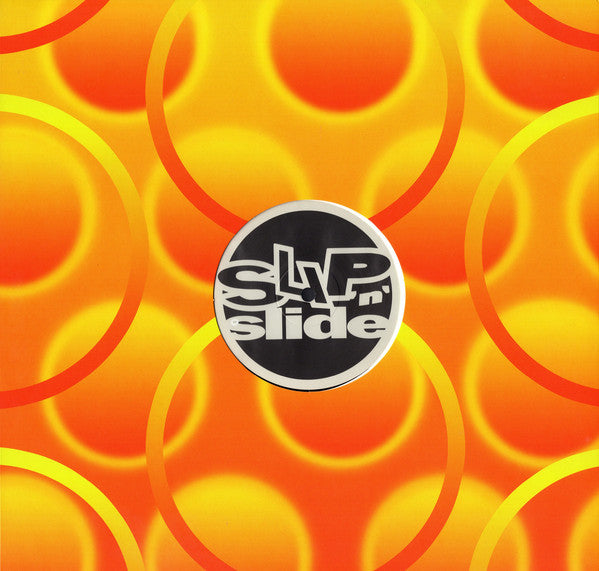 Blaze : Lovelee Dae (Remixes) (12")