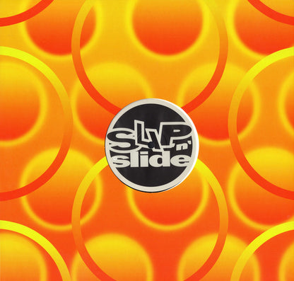 Blaze : Lovelee Dae (Remixes) (12")