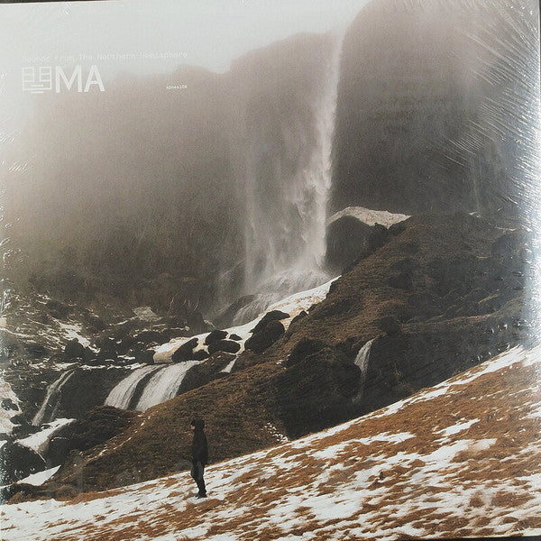 MA (18) : Sounds From The Northern Hemisphere (2x12", Album)