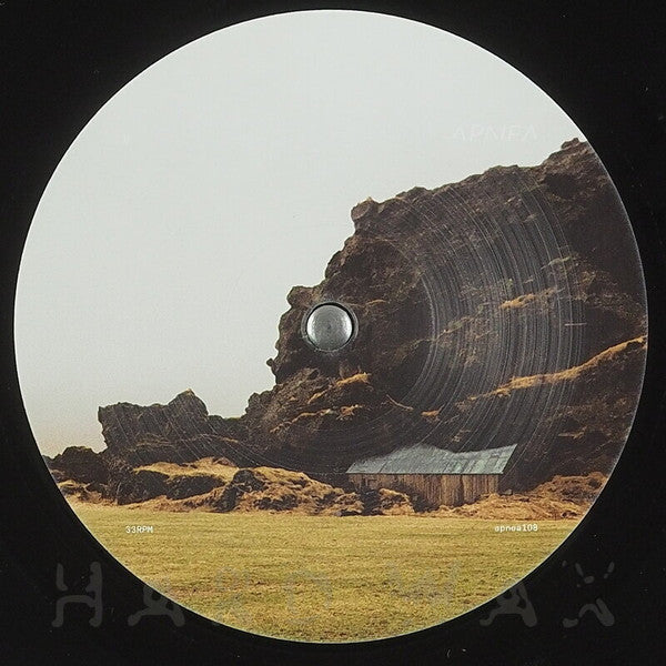 MA (18) : Sounds From The Northern Hemisphere (2x12", Album)