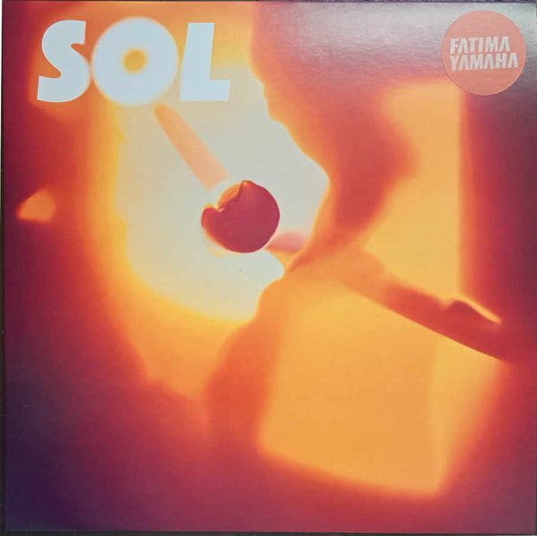 Fatima Yamaha : SOL (LP, Album)