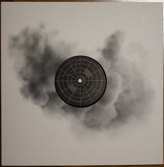 Polido : Hearing Smoke (LP, Album, Ltd)