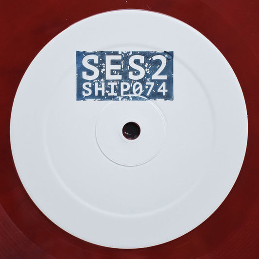 Various : SES2 (12", EP, Sol)