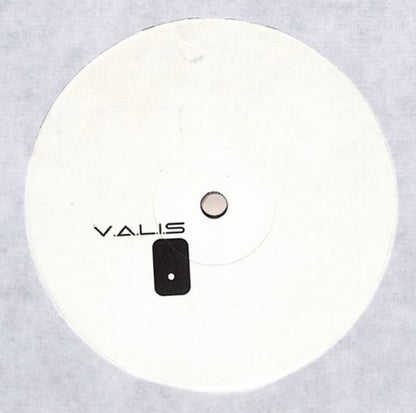 VALIS (12) : VALIS 01 (12", EP)