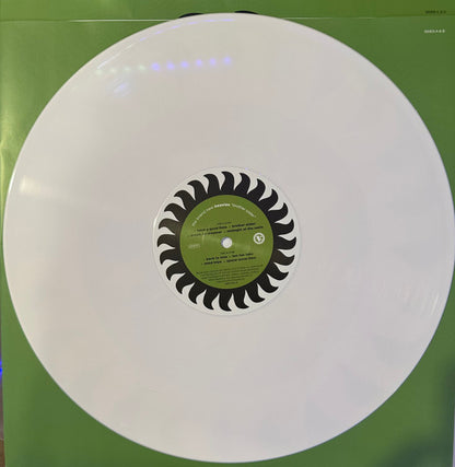 The Brand New Heavies : Brother Sister (2xLP, Ltd, 30t)