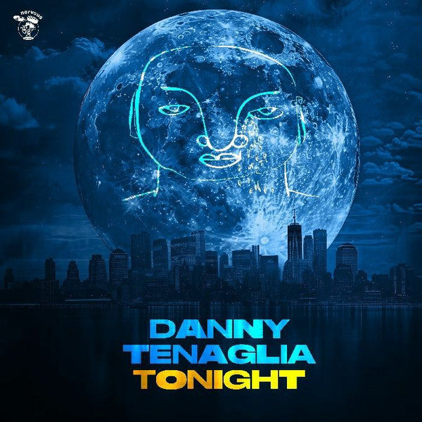 Danny Tenaglia : Tonight (12")