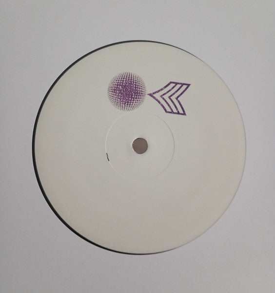 Sgt. Slick : Sgt Slick ReCuts Vol. 3 (12")