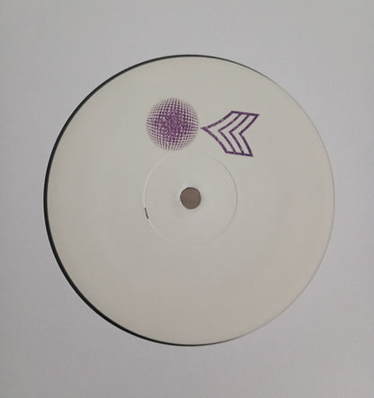 Sgt. Slick : Sgt Slick ReCuts Vol. 3 (12")