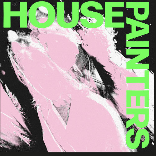 Housepainters : Housepainters (LP, Album)