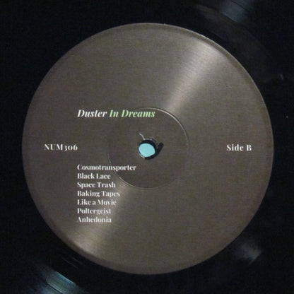 Duster (2) : In Dreams (LP, Album)