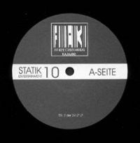 Various : Kajaani Issues - Teil 2/2 (12")