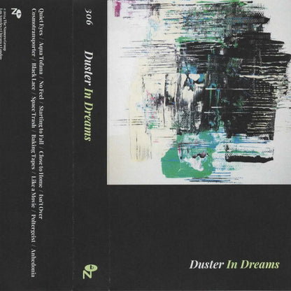 Duster (2) : In Dreams (Cass, Album, Bla)