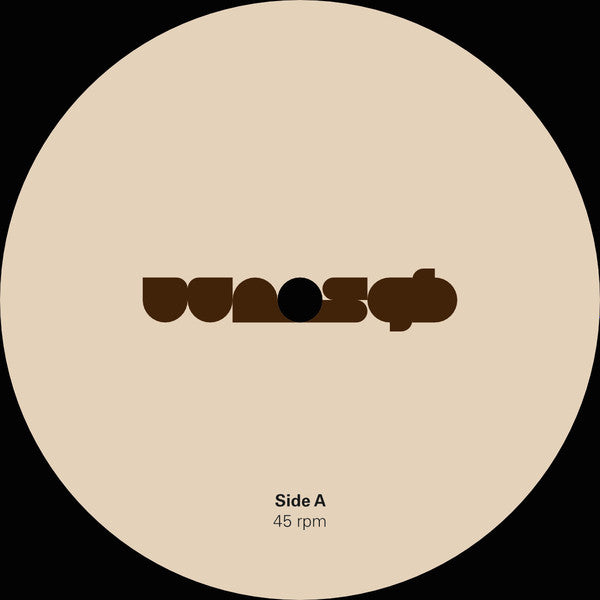 While My Sequencer Gently Bleeps – Definition Of ... (12", funkscapes, 2024) Image 3