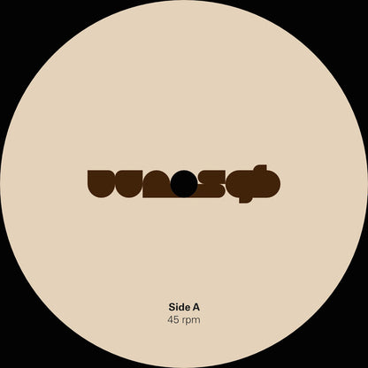 While My Sequencer Gently Bleeps – Definition Of ... (12", funkscapes, 2024) Image 3