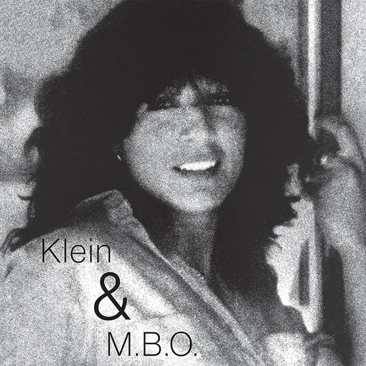 Klein & M.B.O. : Dirty Talk (12", Single, RE, RM, Whi)