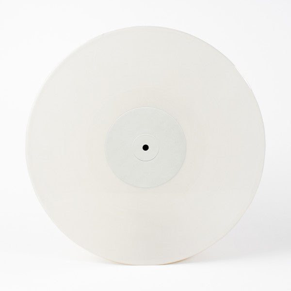 Various : World of Rubber 4 (LP, Comp, Whi)