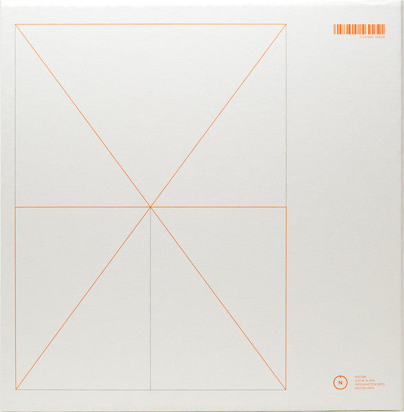 Alva Noto + Ryuichi Sakamoto : V.I.R.U.S. (Box, Ltd + 2xLP, Album, RE, RM + 2xLP, Album, RE, )