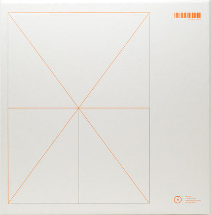 Alva Noto + Ryuichi Sakamoto : V.I.R.U.S. (Box, Ltd + 2xLP, Album, RE, RM + 2xLP, Album, RE, )