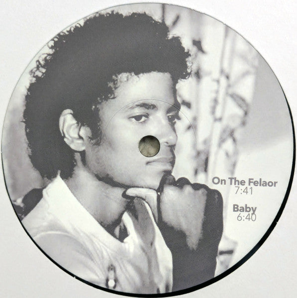 Krewcial – On The Felaor (12", Vinylators, 2024) Front Cover
