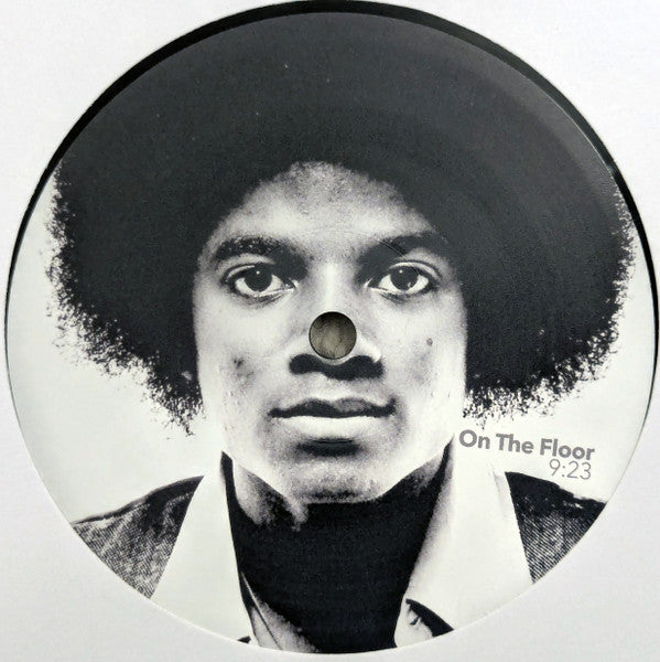 Krewcial – On The Felaor (12", Vinylators, 2024) Back Cover