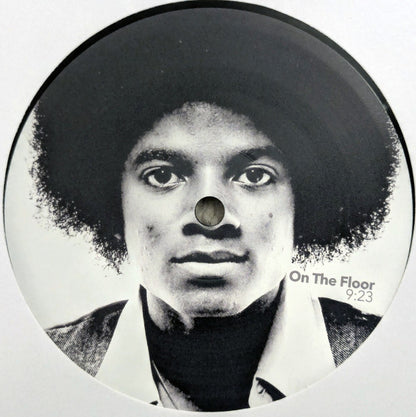Krewcial – On The Felaor (12", Vinylators, 2024) Back Cover