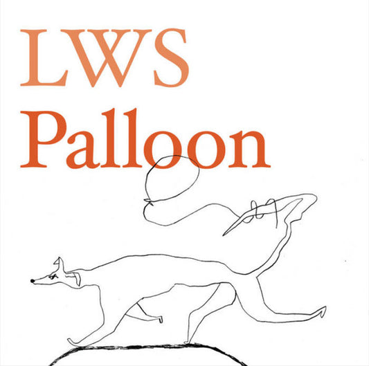 LWS (2) : Palloon (12")