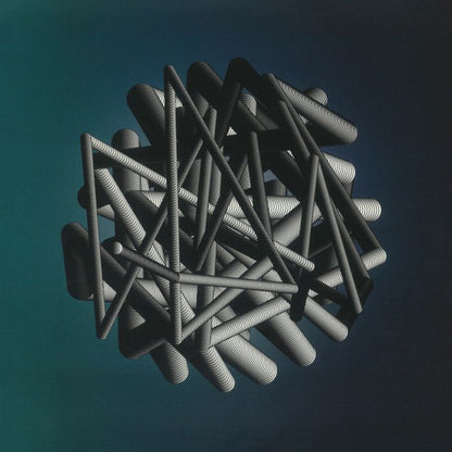 Sound Synthesis : Echoes Beyond The Void (2x12", Album)