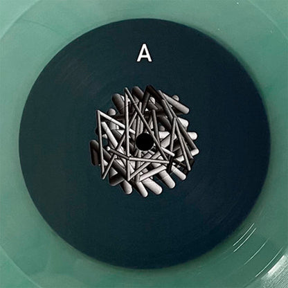 Sound Synthesis : Echoes Beyond The Void (2x12", Album)