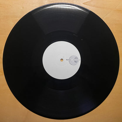 Rolando Simmons : Sequencers At Night (12", W/Lbl)