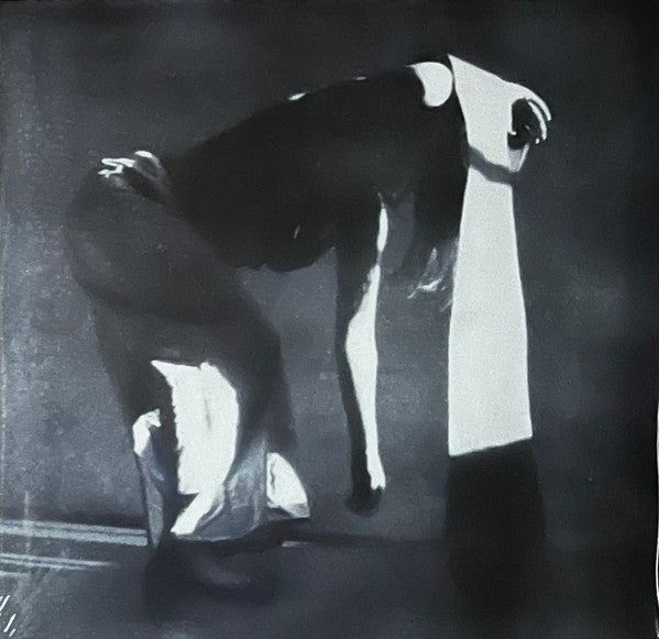 Perila – Intrinsic Rhythm (LP+10", Smalltown Supersound, 2024) Front Cover