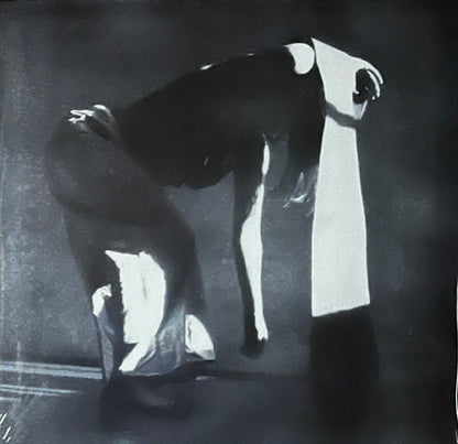 Perila – Intrinsic Rhythm (LP+10", Smalltown Supersound, 2024) Front Cover