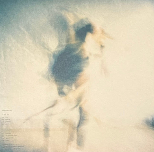 Perila – Intrinsic Rhythm (LP+10", Smalltown Supersound, 2024) Image 3